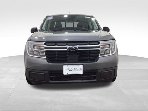 Used 2024 Ford Maverick Lariat w/ 4K Tow Package image 7