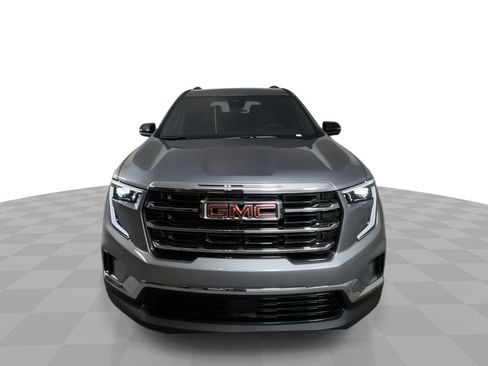 New 2025 GMC Acadia Elevation image 2