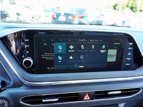 Certified 2023 Hyundai Sonata Limited FWD image 25