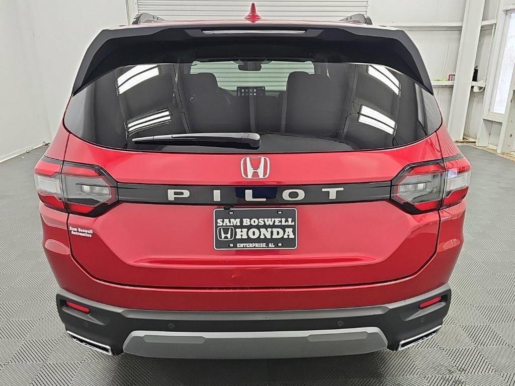 New 2026 Honda Pilot EX-L image 7