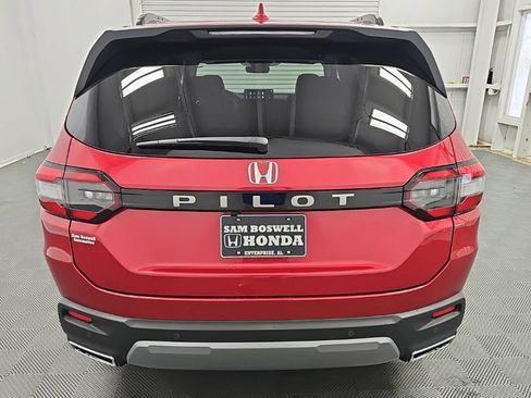 New 2026 Honda Pilot EX-L image 7