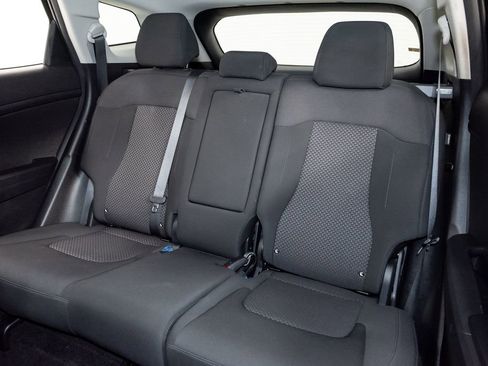 Certified 2024 Kia Sportage LX FWD image 22