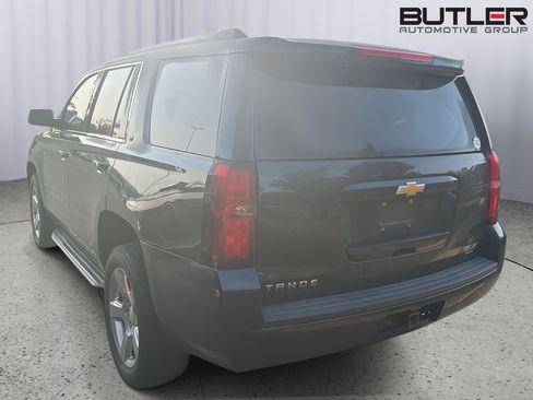 Used 2020 Chevrolet Tahoe LT RWD image 10