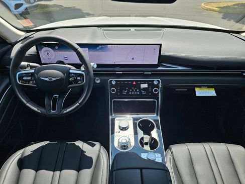 Used 2025 Genesis GV80 2.5T Standard AWD/4WD image 19