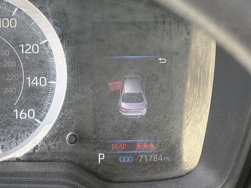 Used 2022 Toyota Corolla LE FWD image 13