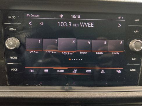 Used 2024 Volkswagen Jetta SEL image 25