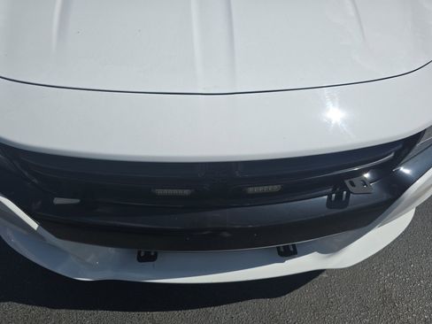 Used 2019 Dodge Charger Police image 15