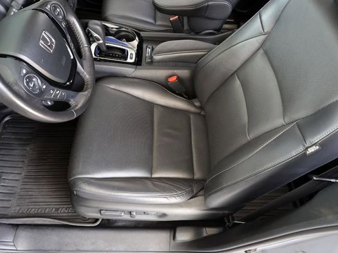 Used 2019 Honda Ridgeline RTL-E image 42