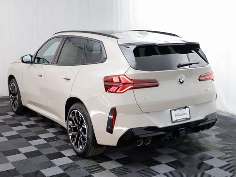 New 2026 BMW X3 M50 w/ Premium Package image 16