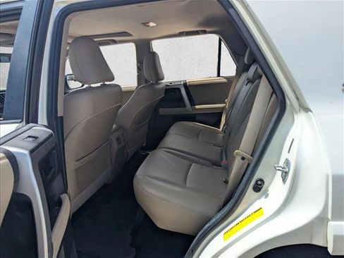 Used 2010 Toyota 4Runner SR5 image 12