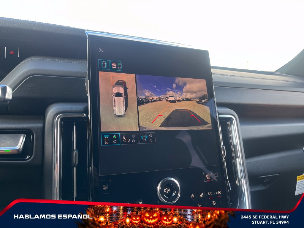 New 2026 GMC Yukon Denali RWD image 33