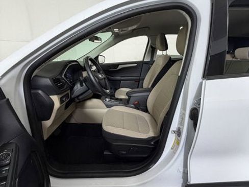 Used 2022 Ford Escape SE w/ Convenience Package image 9