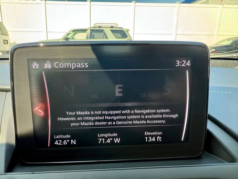 Used 2023 MAZDA MX-5 Miata Club image 24