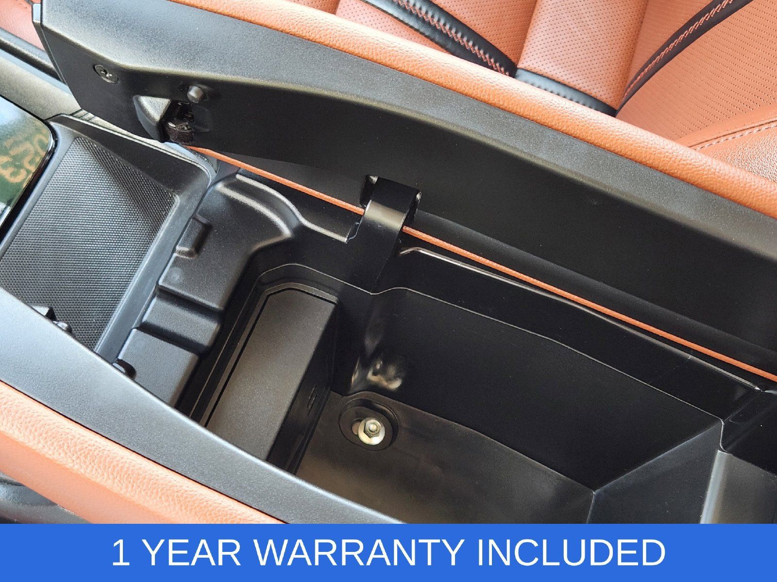 Used 2023 MAZDA CX-50 Meridian Edition w/ Cargo Package AWD/4WD image 23