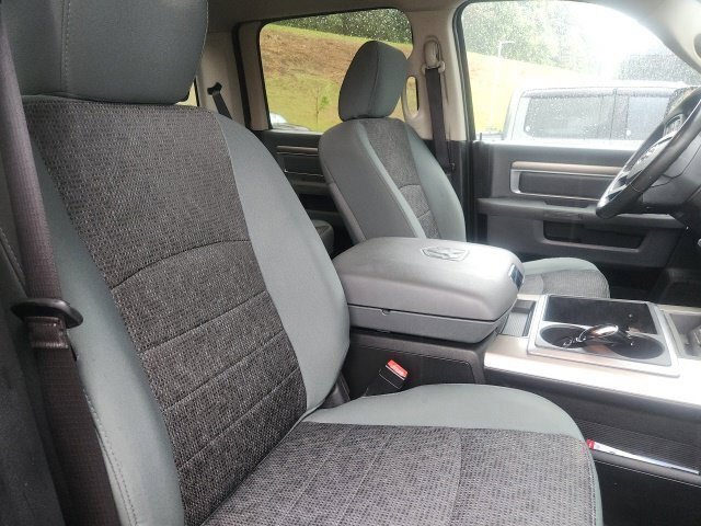 Used 2015 RAM 2500 Big Horn AWD/4WD image 4