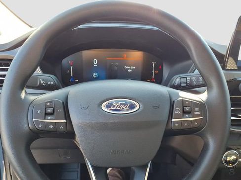 New 2026 Ford Escape Active image 20