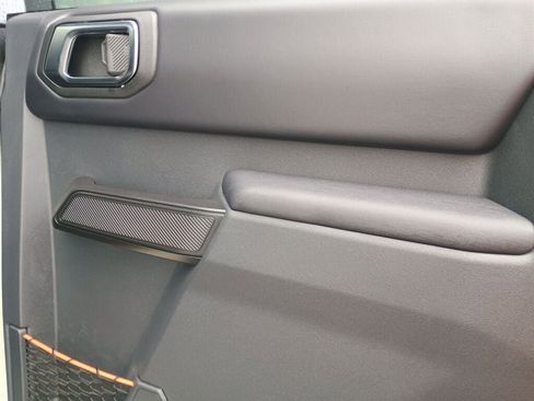 New 2025 Ford Bronco Raptor image 20