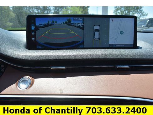 Used 2022 Genesis GV70 2.5T w/ Advanced Package AWD/4WD image 15