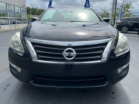 Used 2015 Nissan Altima 2.5 S w/ Power Driver Seat Package image 9