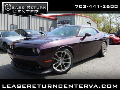 Used 2020 Dodge Challenger GT