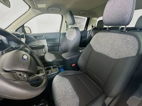 New 2026 Ford Maverick XLT AWD/4WD image 19