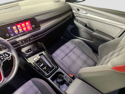 Certified 2024 Volkswagen GTI S image 21