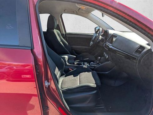 Used 2016 MAZDA CX-5 Sport w/ Rear Camera Package FWD image 18
