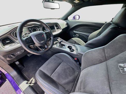 Used 2023 Dodge Challenger R/T Scat Pack RWD image 11