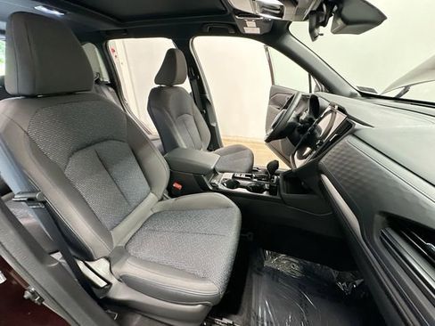Certified 2026 Subaru Forester Premium AWD/4WD image 22