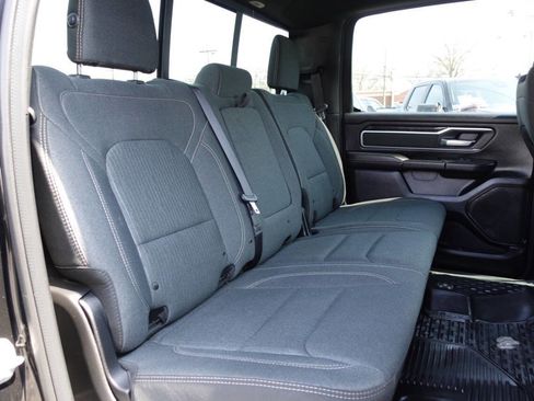 Used 2019 RAM 1500 Big Horn AWD/4WD image 25