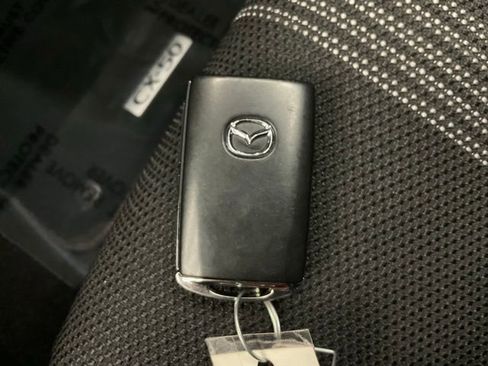 Used 2025 MAZDA CX-50 AWD 2.5 S w/ Preferred Package image 27