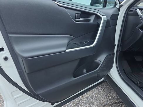 Used 2024 Toyota RAV4 LE FWD image 17