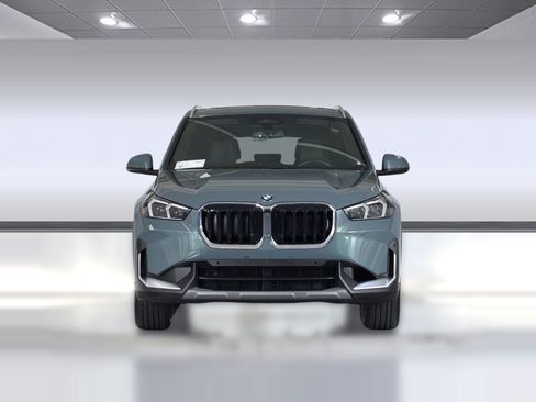 Certified 2023 BMW X1 xDrive28i w/ Convenience Package AWD/4WD image 6