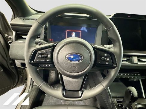 New 2026 Subaru Outback Premium AWD/4WD image 11