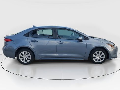 Certified 2024 Toyota Corolla LE image 2