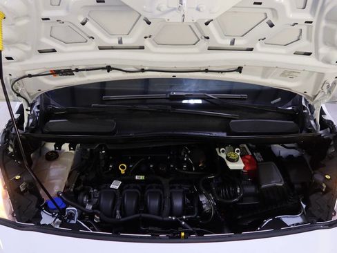 Used 2022 Ford Transit Connect XL image 9