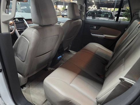Used 2011 Ford Edge Limited w/ 301A Rapid Spec Order Code AWD/4WD image 14