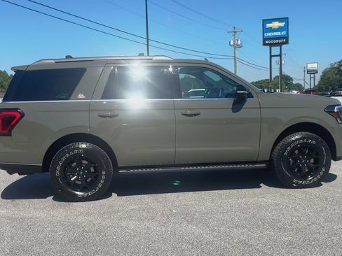 Used 2024 Ford Expedition Timberline AWD/4WD image 9
