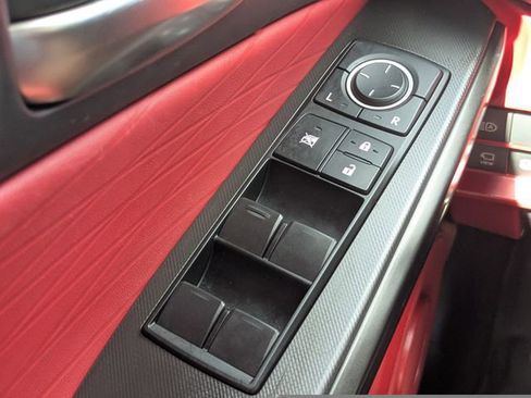 Certified 2023 Lexus IS 350 F Sport RWD image 23