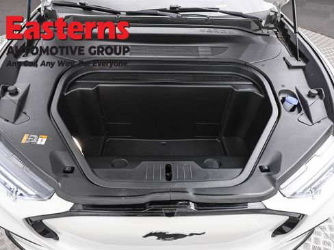 Used 2021 Ford Mustang Mach-E Premium AWD/4WD image 7