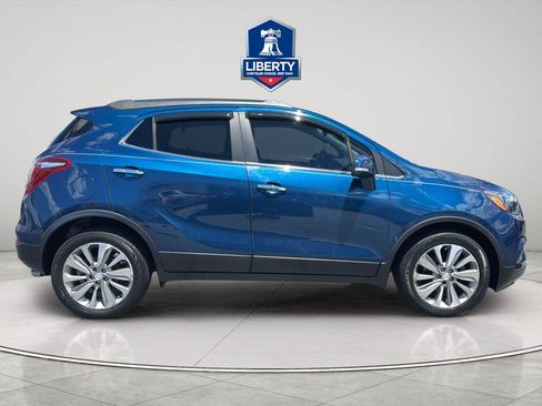Used 2019 Buick Encore Preferred FWD image 13