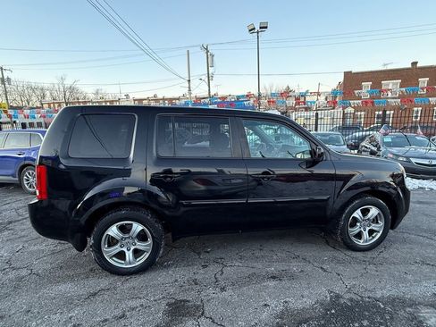 Used 2013 Honda Pilot EX-L image 6