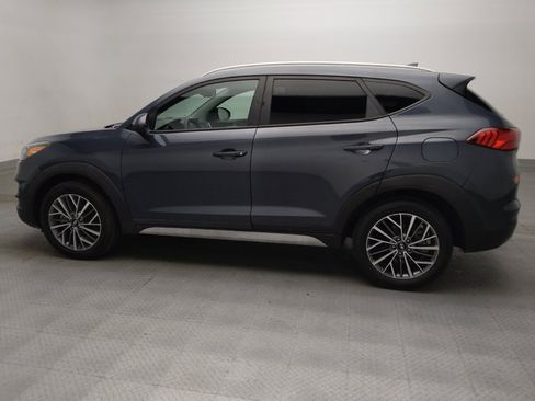 Used 2019 Hyundai Tucson SEL AWD/4WD image 3