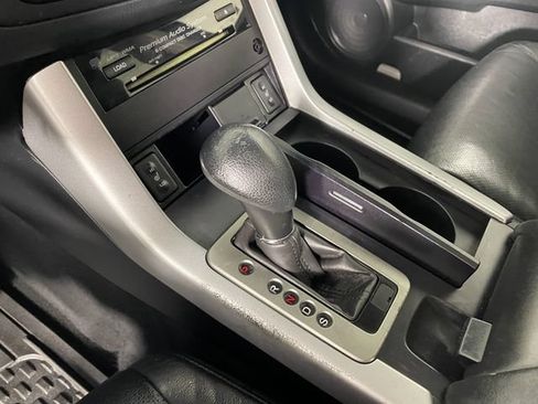 Used 2008 Acura RDX SH-AWD image 9