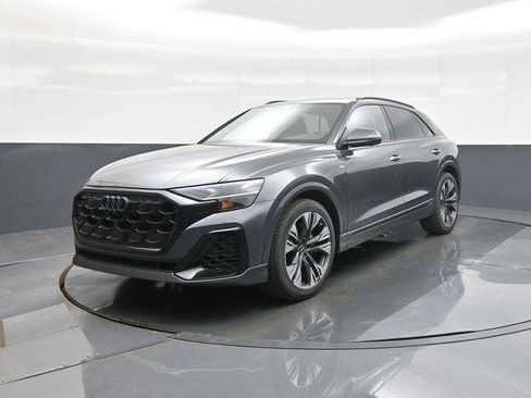 New 2026 Audi Q8 Premium Plus AWD/4WD image 3