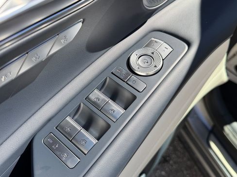 New 2026 Genesis GV80 3.5T Prestige image 5