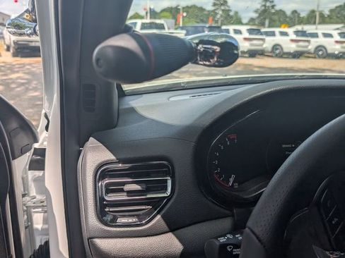 New 2026 Dodge Durango AWD image 8