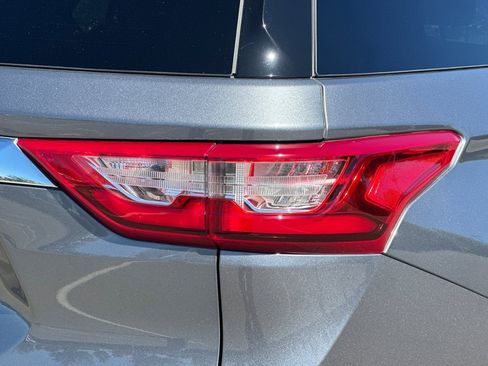 Used 2019 Chevrolet Traverse LT w/ LT Premium Package image 52