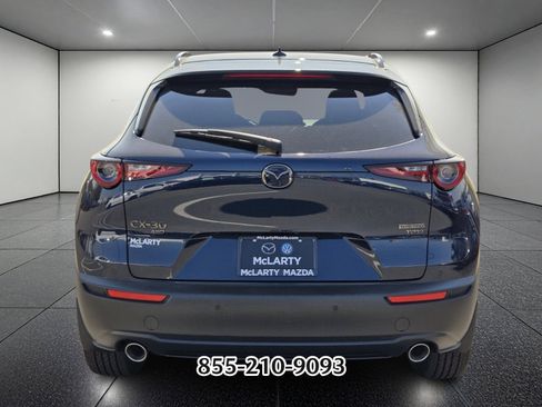 New 2026 MAZDA CX-30 2.5 Turbo w/ Premium Plus Pkg image 4