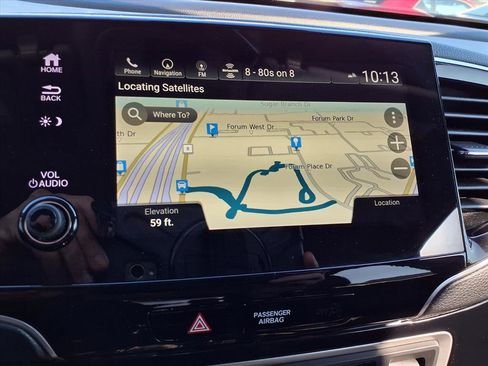 Certified 2022 Honda Pilot Touring image 7